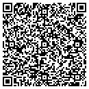 QR code with Maurices contacts