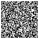QR code with The Bunker contacts