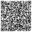 QR code with D K Fulk Assoc Inc contacts