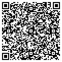 QR code with Yoga North contacts