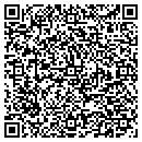 QR code with A C Service Center contacts