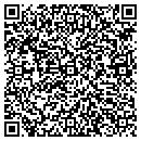 QR code with Axis Pilates contacts
