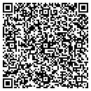 QR code with O'Connor Realty LLC contacts