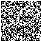QR code with Saltillo Parks & Recreation contacts