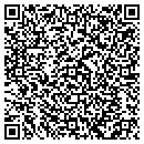 QR code with EB Games contacts