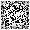 QR code with N-Motion contacts