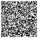 QR code with C B Entertainment contacts