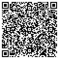 QR code with The Bread Bar contacts