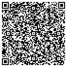 QR code with Ahmady's Persian Rugs contacts