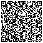 QR code with The House Of Living Bread Inc contacts