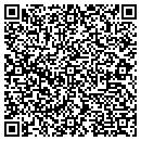 QR code with Atomic Fitness 360 LLC contacts