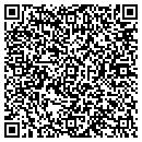 QR code with Hale Electric contacts