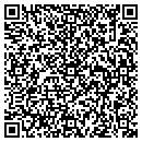 QR code with Hms Host contacts