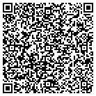 QR code with M M Parrish & Assoc Inc contacts