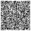 QR code with Travel Connection Inc contacts