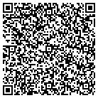QR code with Anderson Business Service Inc contacts