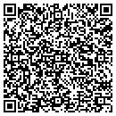 QR code with Z1 Distributing Inc contacts