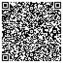 QR code with Aloha Pilates contacts