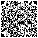 QR code with Ames2bfit contacts