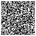 QR code with Barre 3 contacts