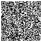 QR code with Cadwallader Heating & Cooling contacts