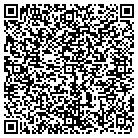 QR code with D Bacco Financial Company contacts