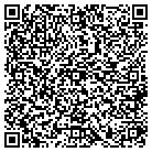 QR code with Healing Intentions Jewelry contacts