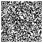 QR code with My Other Mother Child Care Center contacts