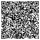 QR code with Paradise Shell contacts