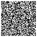 QR code with The Calhoun Colt Show Inc contacts