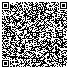 QR code with R F Gilligan Realty contacts