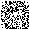 QR code with Rue21 contacts