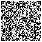 QR code with Reece's Heating & Air Cond contacts
