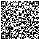 QR code with Zane's Karate & More contacts