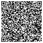 QR code with Riptide Software Inc contacts