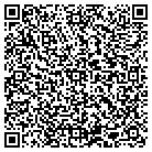 QR code with Madam Mitchell Palm Reader contacts