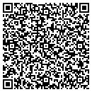 QR code with The Outpost Center contacts