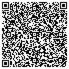 QR code with Uniglobe Greenwood Travel contacts