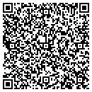 QR code with 3 E P S Inc contacts