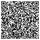 QR code with Rusty Bucket contacts