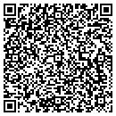 QR code with City Of Burns contacts
