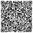 QR code with White Printing & Office Supls contacts