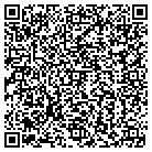 QR code with Bakers Psychic Center contacts