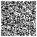 QR code with DE Blis Jr Michael J contacts