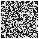 QR code with D J Richie Mack contacts