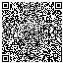 QR code with Saving Inc contacts