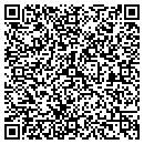 QR code with T C 's Cakes And Catering contacts