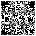 QR code with amazinpsychicmiraclecenter.com contacts