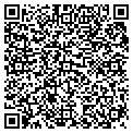 QR code with Gap contacts