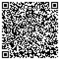 QR code with Gap contacts